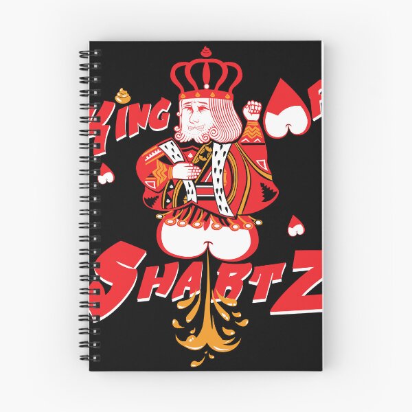 Item preview, KingOfShartZ designed and sold by DoubleArchangel.