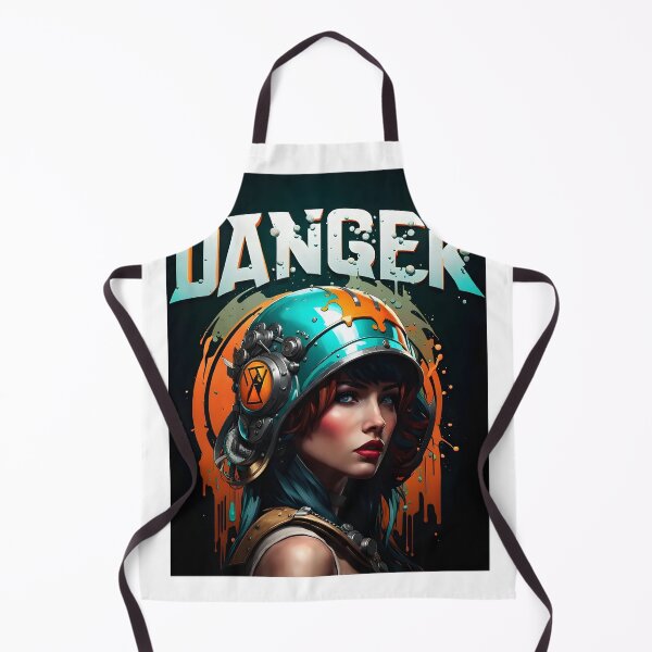 Item preview, Citrus Fizz designed and sold by Dirk Danger Designs.