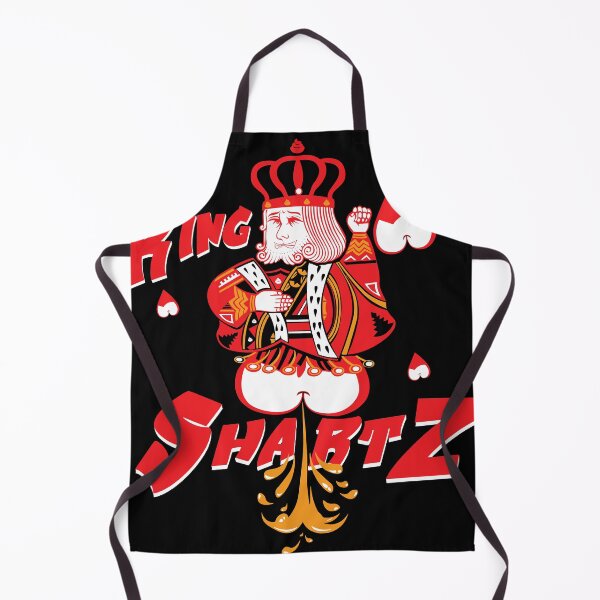 Item preview, KingOfShartZ designed and sold by DoubleArchangel.