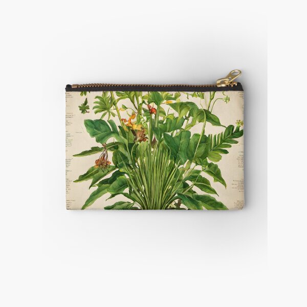 Item preview, Botanical Drawing 3 designed and sold by FeatheredWolf.