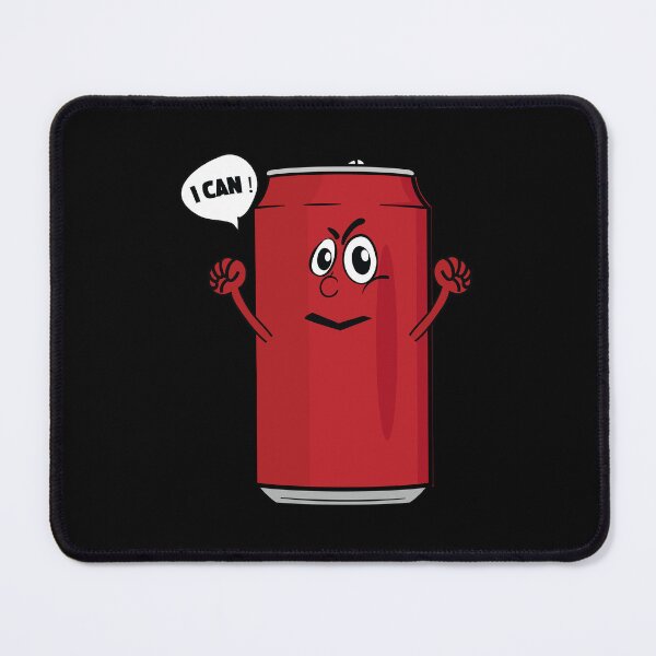 Item preview, Funny can bottle of soda designed and sold by Donutlovers.
