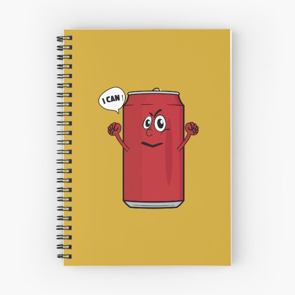 Item preview, Funny can bottle of soda designed and sold by Donutlovers.