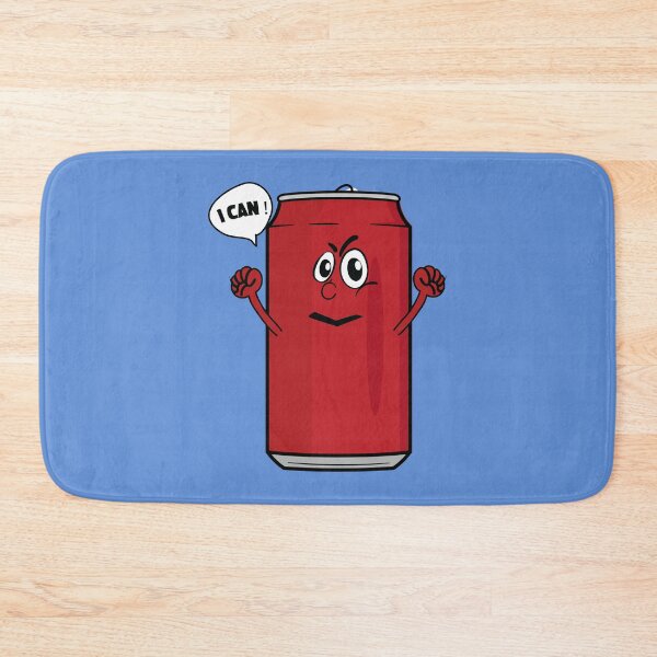 Item preview, Funny can bottle of soda designed and sold by Donutlovers.