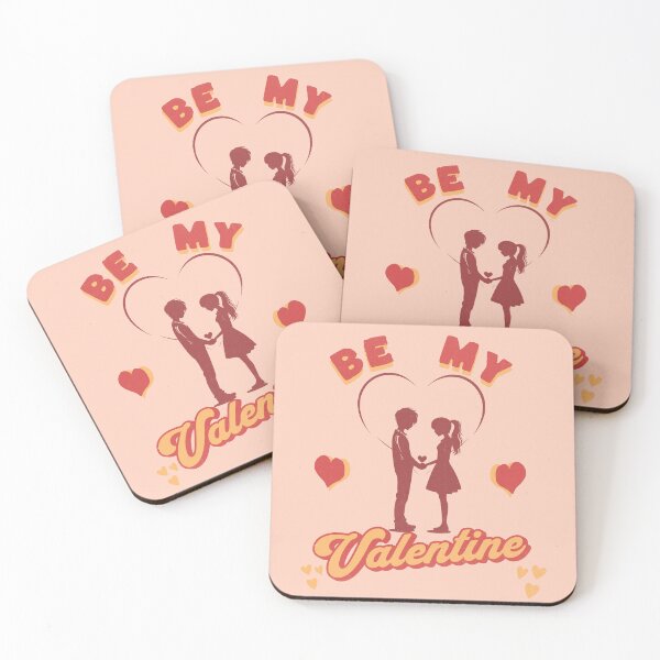 Item preview, Be my valentine - Loveful - The loveless - Lovelorn - Affectionately - Infatuate - Dearly - Loveless - Amorous designed and sold by JansenGS.