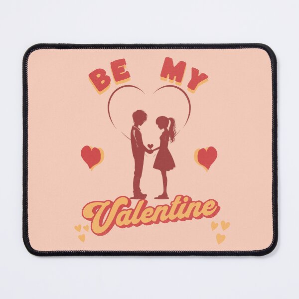 Item preview, Be my valentine - Loveful - The loveless - Lovelorn - Affectionately - Infatuate - Dearly - Loveless - Amorous designed and sold by JansenGS.