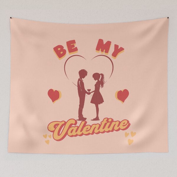 Item preview, Be my valentine - Loveful - The loveless - Lovelorn - Affectionately - Infatuate - Dearly - Loveless - Amorous designed and sold by JansenGS.