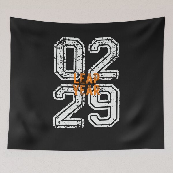 Item preview, 02 29 Leap Year 2024 designed and sold by Expressiveess1.