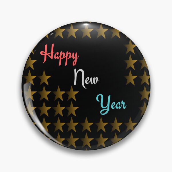Item preview, New year pattern  designed and sold by purti-siingh.