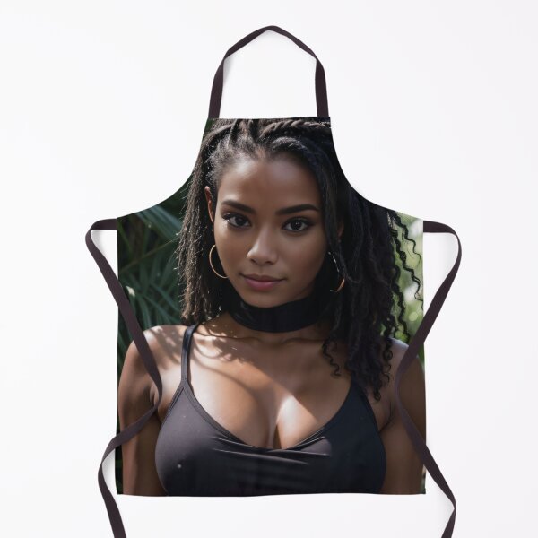 Item preview, Cute athletic goth chick designed and sold by daywithoutlight.