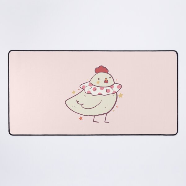 Item preview, Chicken clown  designed and sold by Mayarart.
