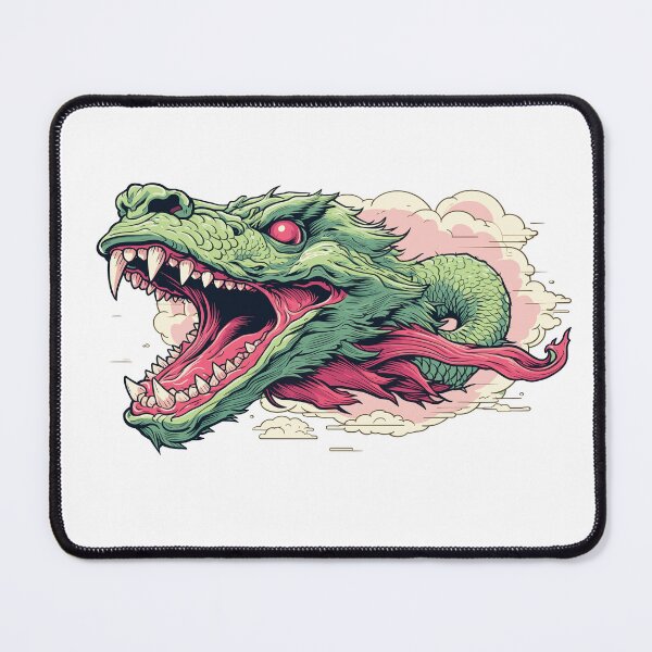 Item preview, The dragon's fury designed and sold by kargi-bidjo.