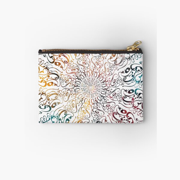 Item preview, Mandala art arabic designed and sold by Geboking.