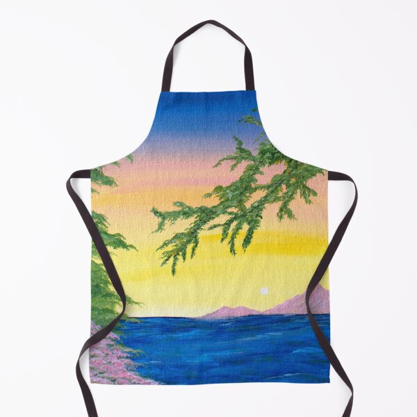 Item preview, Morning Glow designed and sold by AquaElizabeth.