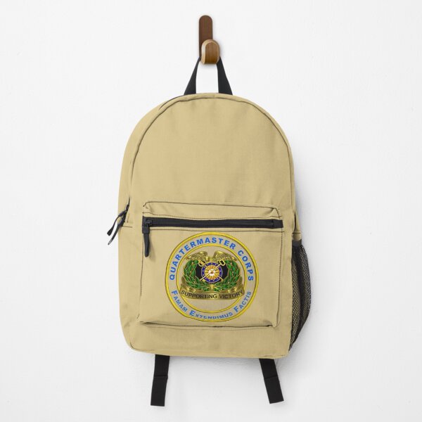 Item preview, Quartermaster Corps Veteran  designed and sold by SoldierAlways.