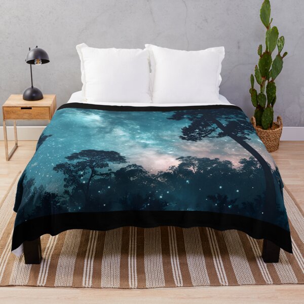 Item preview, Galactic Serenity designed and sold by AI-Only Creations.
