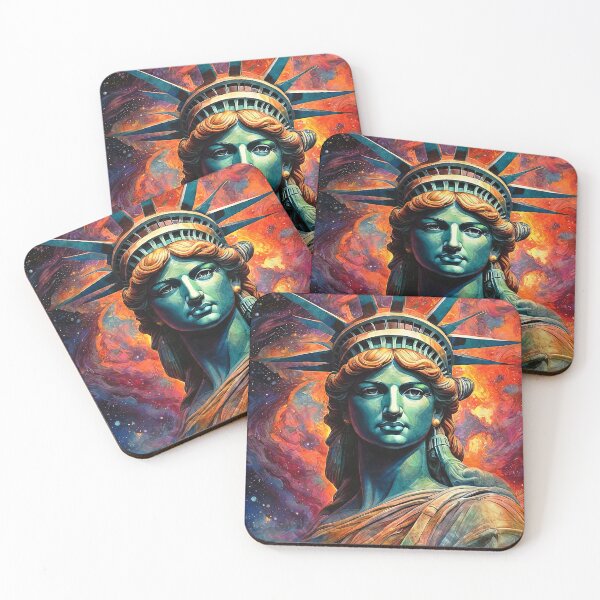 Item preview, Liberty's Celestial Dance designed and sold by Nalaxation.