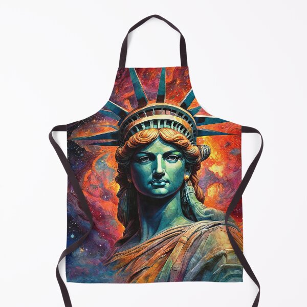 Item preview, Liberty's Celestial Dance designed and sold by Nalaxation.
