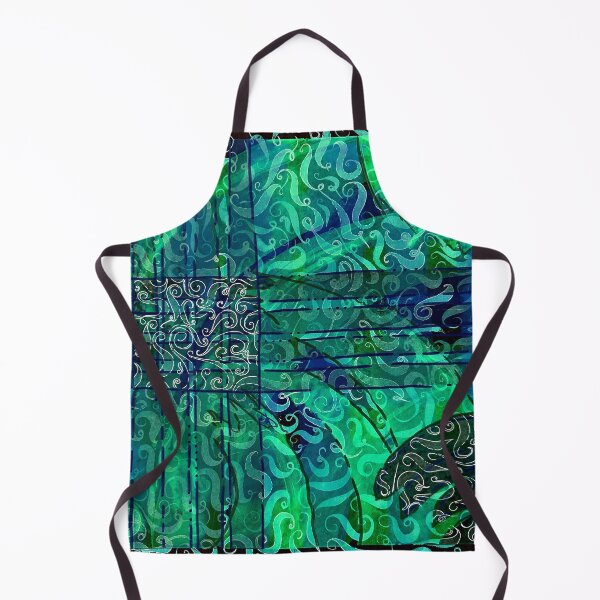 Item preview, Neon Black designed and sold by katyaveleva.