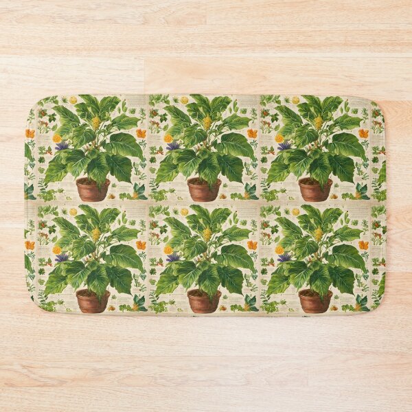 Item preview, Botanical Drawing 4 designed and sold by FeatheredWolf.