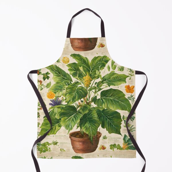 Item preview, Botanical Drawing 4 designed and sold by FeatheredWolf.