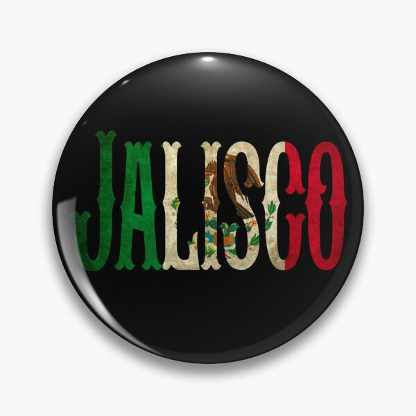 Item preview, Jalisco Mexico designed and sold by unknowndesigns1.