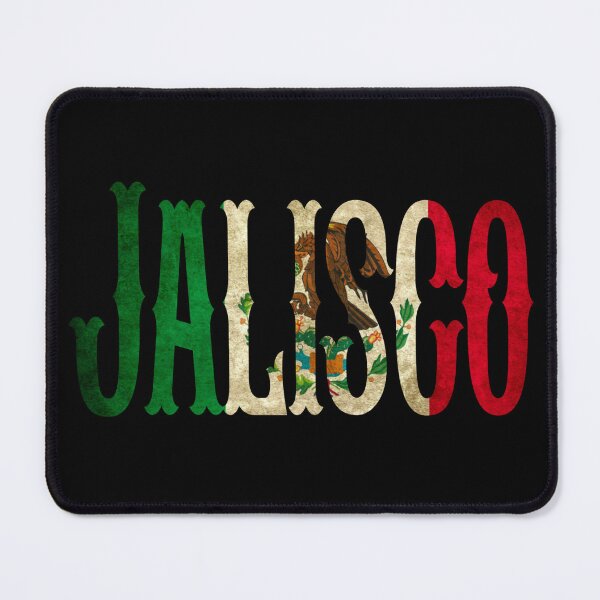 Item preview, Jalisco Mexico designed and sold by unknowndesigns1.