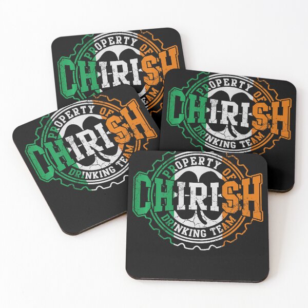 Item preview, Chirish Chicago Irish Beer  St Patricks Day Gift designed and sold by BalladOfZeus.