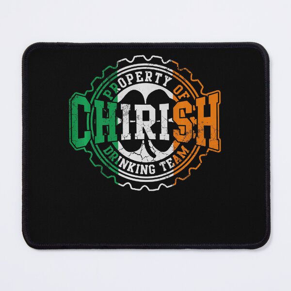 Item preview, Chirish Chicago Irish Beer  St Patricks Day Gift designed and sold by BalladOfZeus.