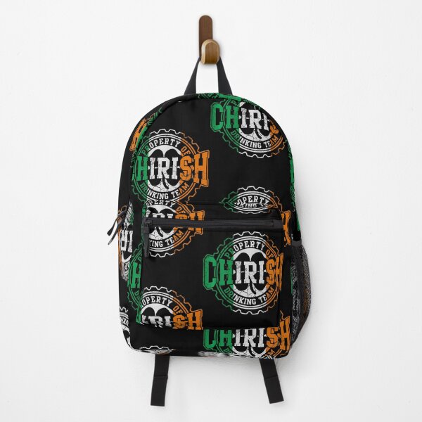 Item preview, Chirish Chicago Irish Beer St Patricks Day Gift designed and sold by BalladOfZeus.