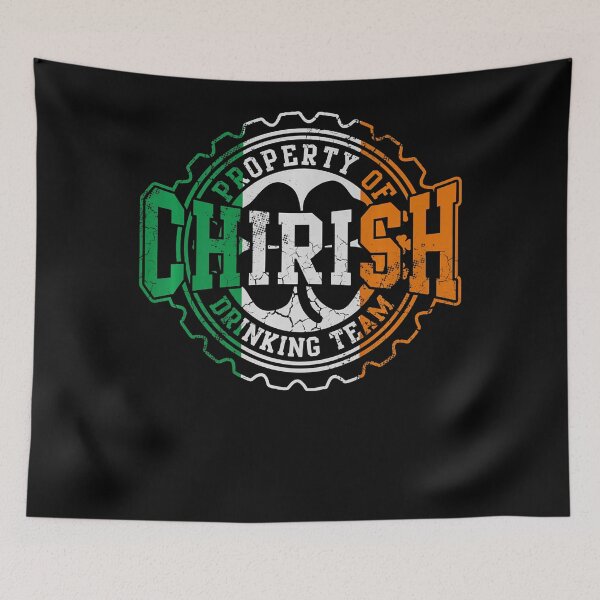 Item preview, Chirish Chicago Irish Beer  St Patricks Day Gift designed and sold by BalladOfZeus.