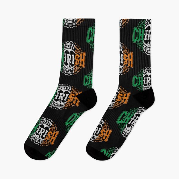 Item preview, Chirish Chicago Irish Beer  St Patricks Day Gift designed and sold by BalladOfZeus.