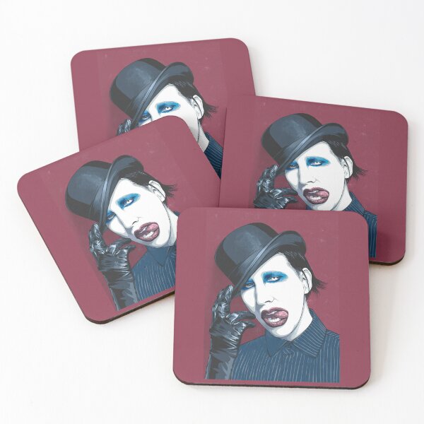Item preview, Manson vintage designed and sold by progmedia.