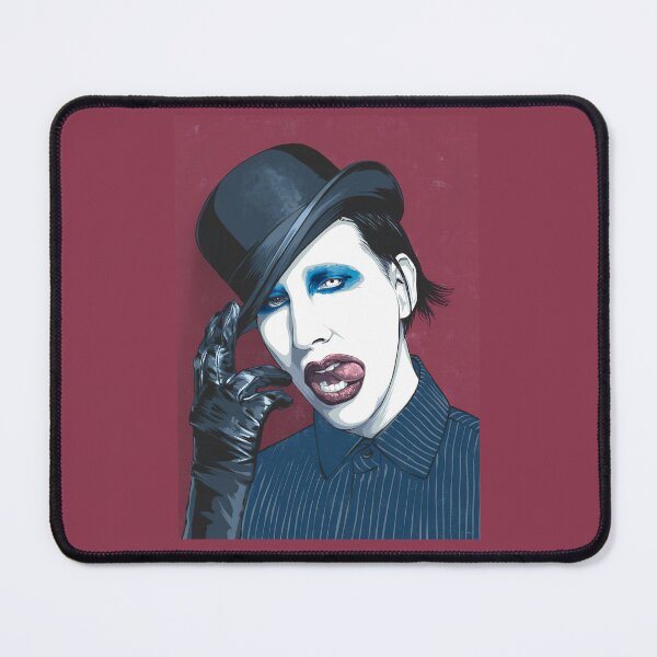 Item preview, Manson vintage designed and sold by progmedia.