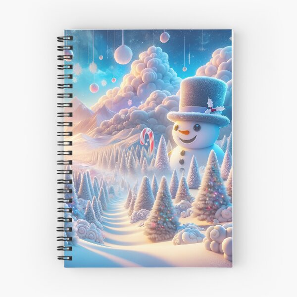 Item preview, Winter Wonderland designed and sold by Dudeist Designs.