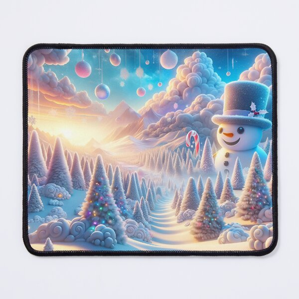 Item preview, Winter Wonderland designed and sold by Dudeist Designs.