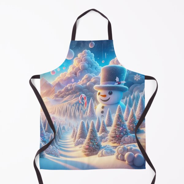 Item preview, Winter Wonderland designed and sold by Dudeist Designs.
