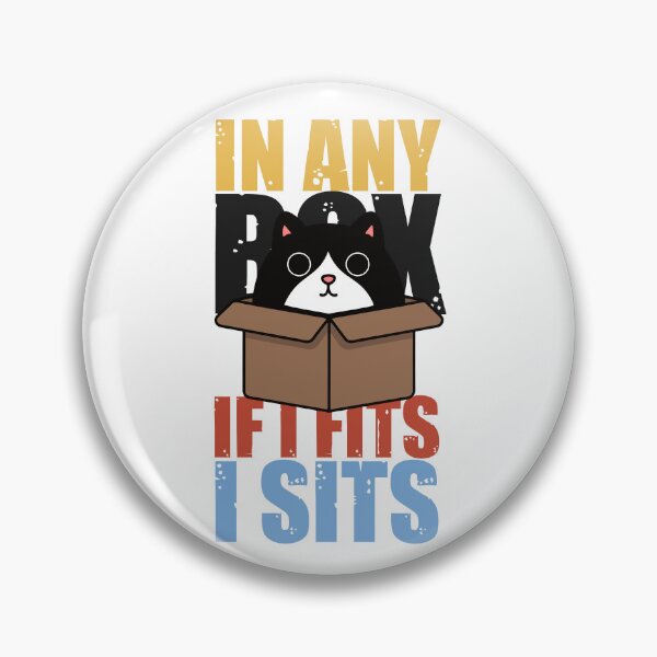 Item preview, cat box and cat litter box: Cat in box or Cardboard box designed and sold by The  Knick Knack Nook.
