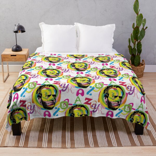 Item preview, I Dont Go Crazy, I AM Crazy, I Just Go Normal Time to Time Funny William Tecumseh Sherman Meme designed and sold by pelagio.