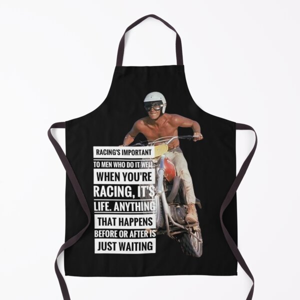 Item preview, LIFE IT´S RACING MOTORCYCLE designed and sold by javitennis.