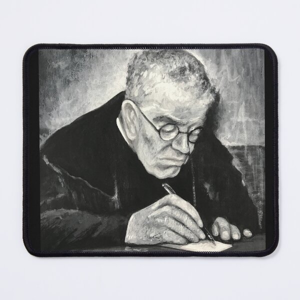 Item preview, The Holy Prayers of Father Don Dolindo designed and sold by Artdesrapides.