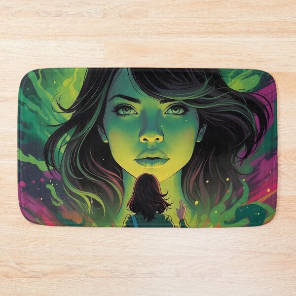 Item preview, The Voice Within designed and sold by TheCatsCorner.