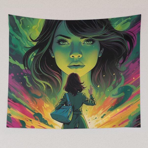 Item preview, The Voice Within designed and sold by TheCatsCorner.