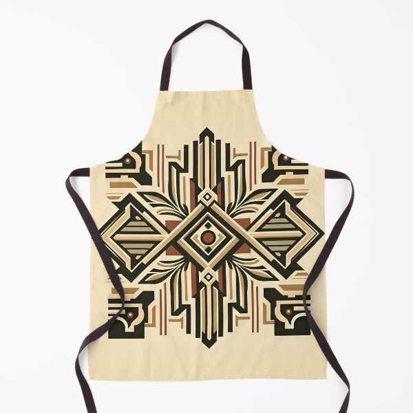 Item preview, "Elegancia de la decoración: gracia geométrica" designed and sold by APARTAI EU.