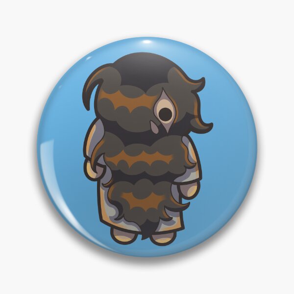 Item preview, Sadako designed and sold by PlantBandit.