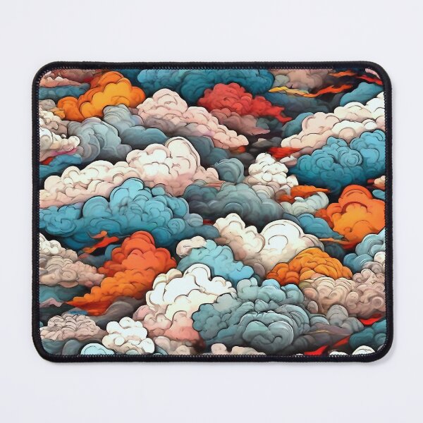 Item preview, Clouds 01 designed and sold by Artman24.