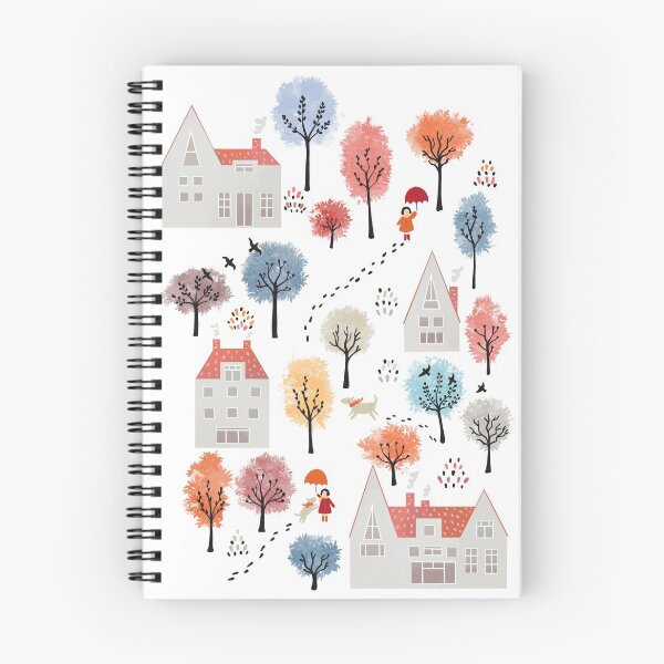 Item preview, Countryside designed and sold by Elenanaylor.