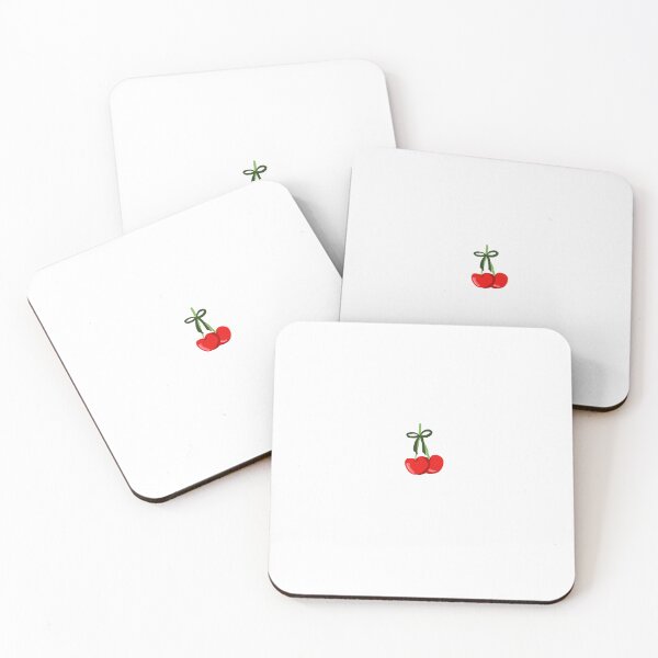 Item preview, cherry designed and sold by olivia allan.