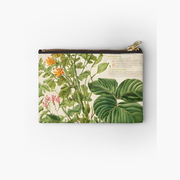 Item preview, Botanical Drawing 5 designed and sold by FeatheredWolf.