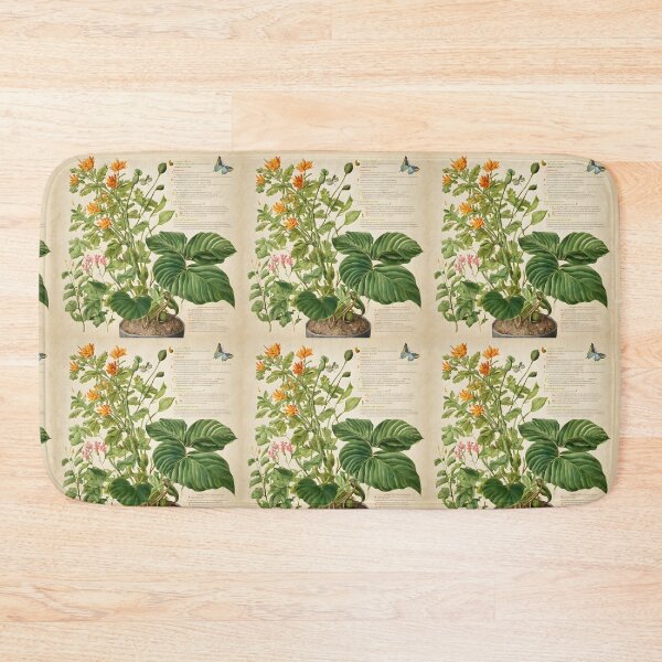 Item preview, Botanical Drawing 5 designed and sold by FeatheredWolf.