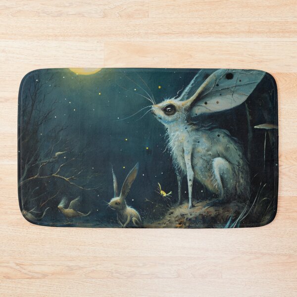 Item preview, Enigmatic Nymph designed and sold by a house mouse.
